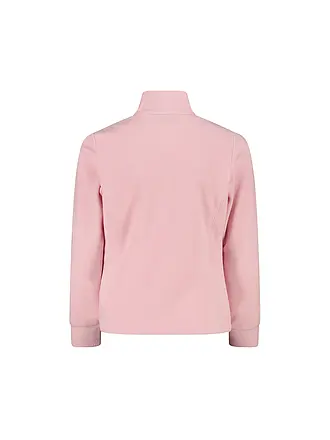 CMP | Sous-pull en polaire pour fille | rosa